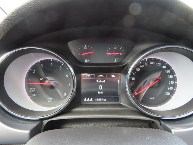 Opel ASTRA 1.0 Online Edition | navigatie | carplay | parkeersensoren voor + achter