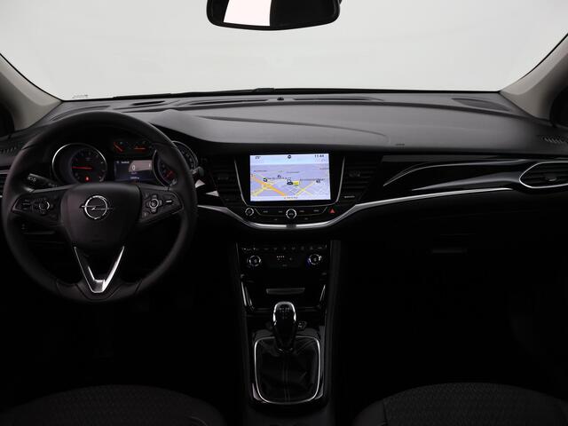 Opel ASTRA 1.0 Innovation TREKH|NAVI|APPLE.CARPLAY|CLIMA|CRUISE|PDC|17INCH