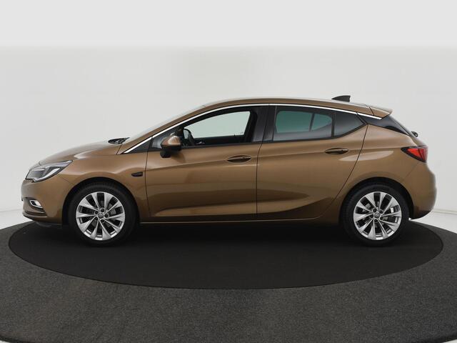 Opel ASTRA 1.0 Innovation TREKH|NAVI|APPLE.CARPLAY|CLIMA|CRUISE|PDC|17INCH
