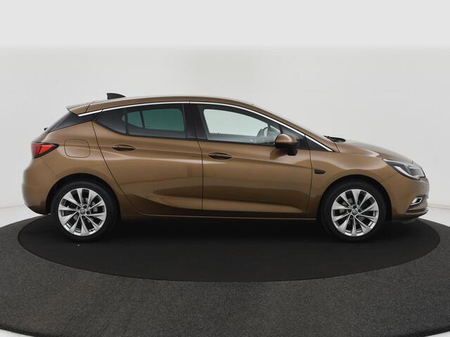 Opel ASTRA 1.0 Innovation TREKH|NAVI|APPLE.CARPLAY|CLIMA|CRUISE|PDC|17INCH