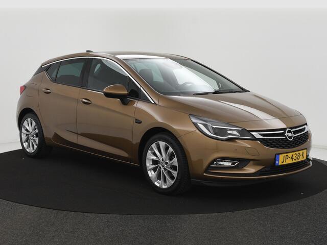 Opel ASTRA 1.0 Innovation TREKH|NAVI|APPLE.CARPLAY|CLIMA|CRUISE|PDC|17INCH