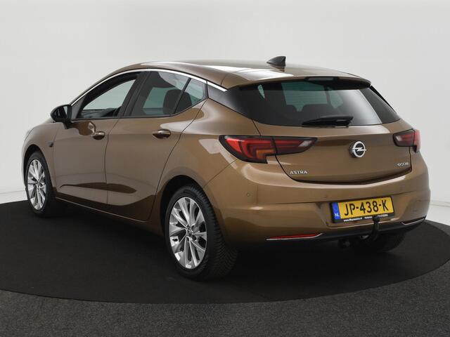 Opel ASTRA 1.0 Innovation TREKH|NAVI|APPLE.CARPLAY|CLIMA|CRUISE|PDC|17INCH