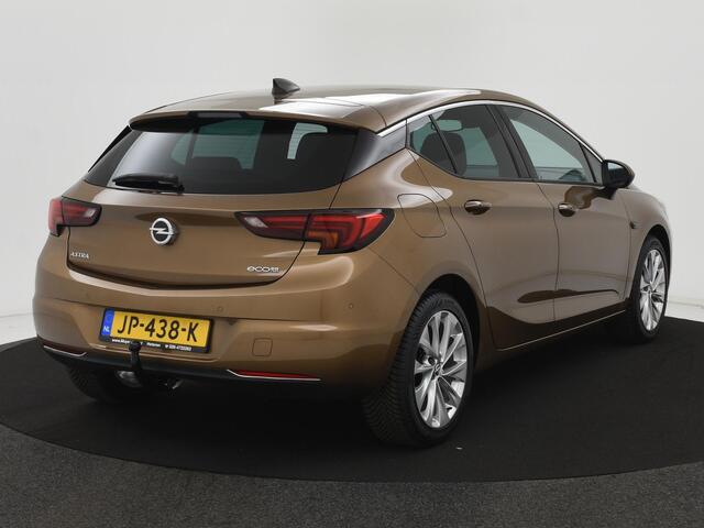 Opel ASTRA 1.0 Innovation TREKH|NAVI|APPLE.CARPLAY|CLIMA|CRUISE|PDC|17INCH