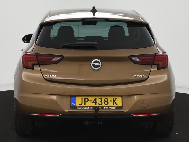 Opel ASTRA 1.0 Innovation TREKH|NAVI|APPLE.CARPLAY|CLIMA|CRUISE|PDC|17INCH