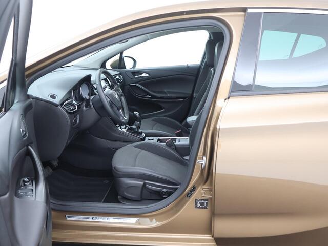 Opel ASTRA 1.0 Innovation TREKH|NAVI|APPLE.CARPLAY|CLIMA|CRUISE|PDC|17INCH