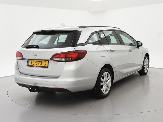 Opel ASTRA Sports Tourer 1.0 ONLINE EDITION + TREKHAAK | APPLE CARPLAY | NAVIGATIE | DAB+