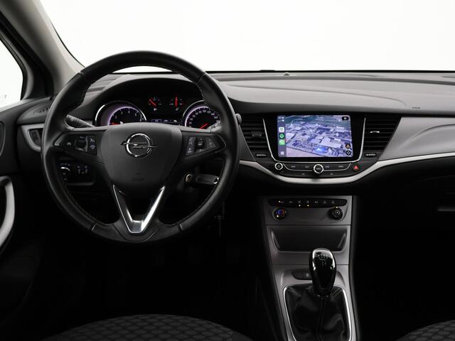 Opel ASTRA Sports Tourer 1.0 ONLINE EDITION + TREKHAAK | APPLE CARPLAY | NAVIGATIE | DAB+