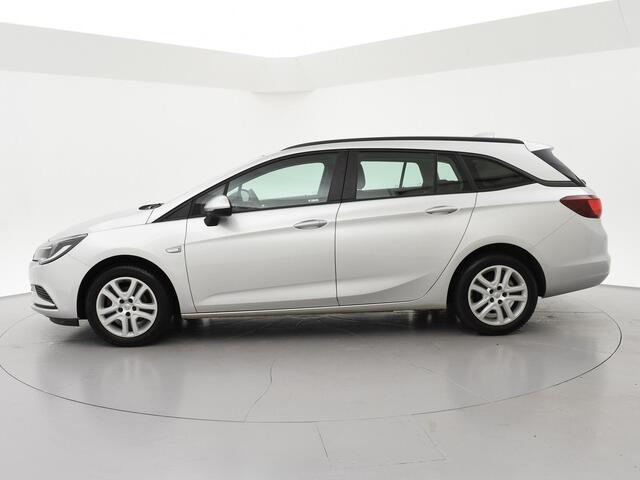 Opel ASTRA Sports Tourer 1.0 ONLINE EDITION + TREKHAAK | APPLE CARPLAY | NAVIGATIE | DAB+