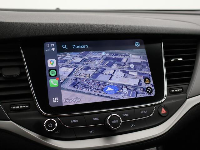 Opel ASTRA Sports Tourer 1.0 ONLINE EDITION + TREKHAAK | APPLE CARPLAY | NAVIGATIE | DAB+