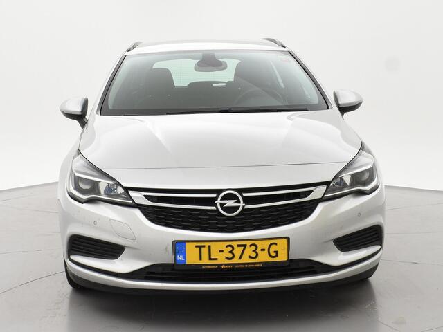 Opel ASTRA Sports Tourer 1.0 ONLINE EDITION + TREKHAAK | APPLE CARPLAY | NAVIGATIE | DAB+