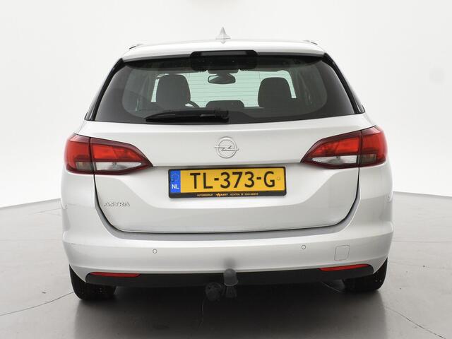 Opel ASTRA Sports Tourer 1.0 ONLINE EDITION + TREKHAAK | APPLE CARPLAY | NAVIGATIE | DAB+