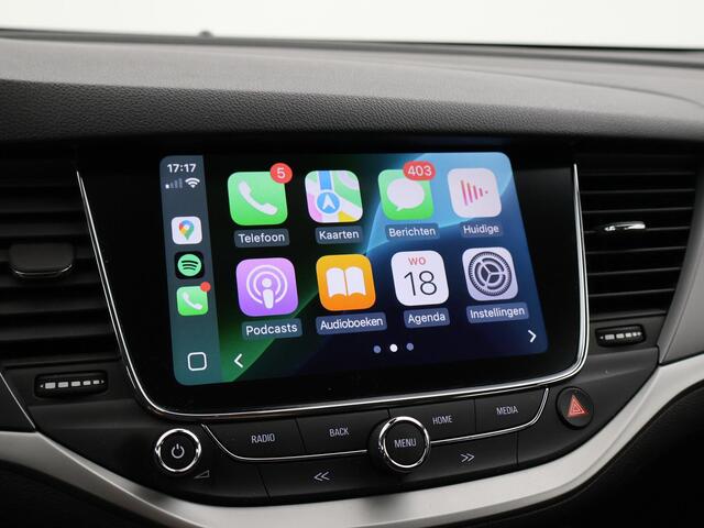 Opel ASTRA Sports Tourer 1.0 ONLINE EDITION + TREKHAAK | APPLE CARPLAY | NAVIGATIE | DAB+