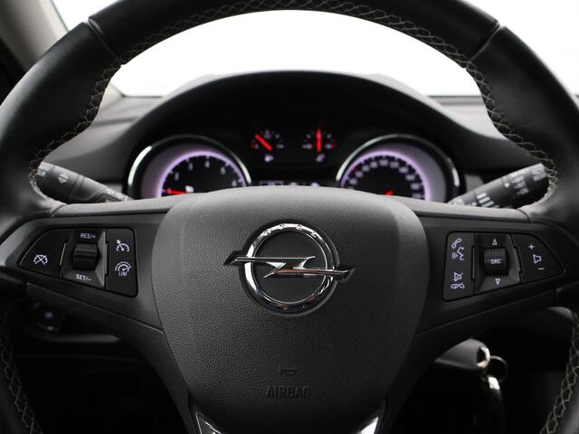 Opel ASTRA Sports Tourer 1.0 ONLINE EDITION + TREKHAAK | APPLE CARPLAY | NAVIGATIE | DAB+