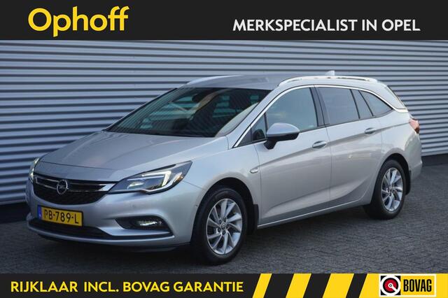 Opel ASTRA Sports Tourer 1.4 Turbo Innovation / Trekhaak / Camera/ AGR-stoelen / Navi / DAB+