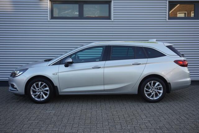 Opel ASTRA Sports Tourer 1.4 Turbo Innovation / Trekhaak / Camera/ AGR-stoelen / Navi / DAB+