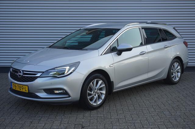 Opel ASTRA Sports Tourer 1.4 Turbo Innovation / Trekhaak / Camera/ AGR-stoelen / Navi / DAB+
