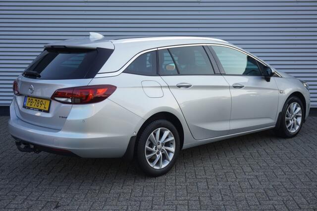 Opel ASTRA Sports Tourer 1.4 Turbo Innovation / Trekhaak / Camera/ AGR-stoelen / Navi / DAB+