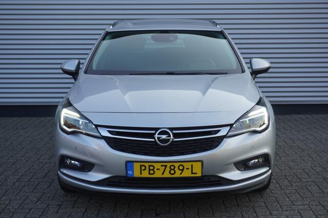 Opel ASTRA Sports Tourer 1.4 Turbo Innovation / Trekhaak / Camera/ AGR-stoelen / Navi / DAB+