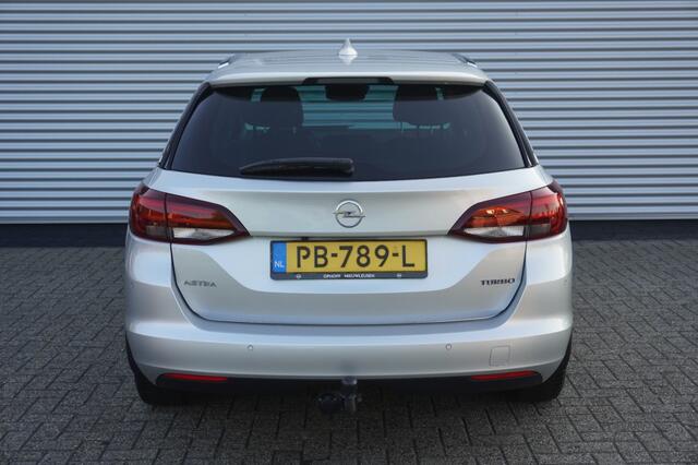 Opel ASTRA Sports Tourer 1.4 Turbo Innovation / Trekhaak / Camera/ AGR-stoelen / Navi / DAB+