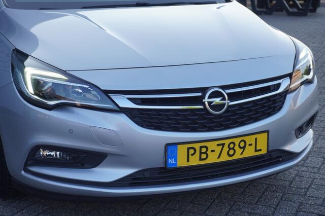 Opel ASTRA Sports Tourer 1.4 Turbo Innovation / Trekhaak / Camera/ AGR-stoelen / Navi / DAB+