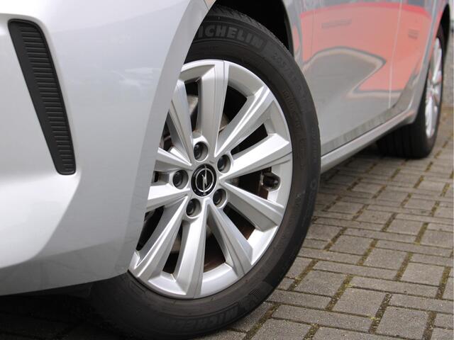 Opel ASTRA Sports Tourer 1.2 Level 2 Cruise en Climate Control, Parkeersensoren Voor en Achter, Navigatie