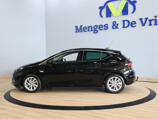 Opel ASTRA 1.4 Launch Elegance Airco ECC | Camera | Stuur Verwarming | LED | Cruise Control | Trekhaak | Apple Carplay | Isofix | NAP