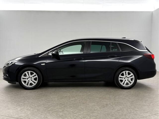 Opel ASTRA 1.0 Online Edition Clima Carplay Cruise LED Trekhaak Navi PDC 16''LMV
