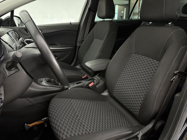 Opel ASTRA 1.0 Online Edition Clima Carplay Cruise LED Trekhaak Navi PDC 16''LMV