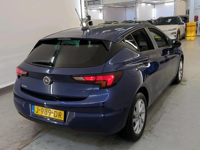 Opel ASTRA 1.2 Edition Camera | Climate Control | Navi | Carplay | PDC | LED | NL-Auto | Volledig Onderh.