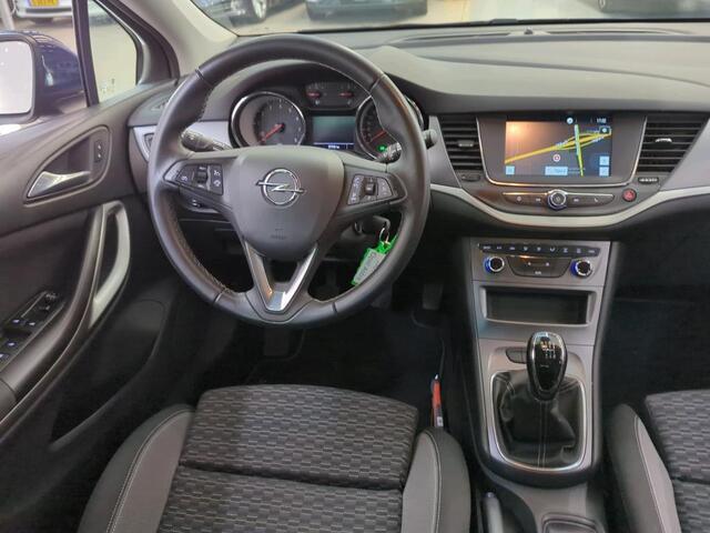 Opel ASTRA 1.2 Edition Camera | Climate Control | Navi | Carplay | PDC | LED | NL-Auto | Volledig Onderh.