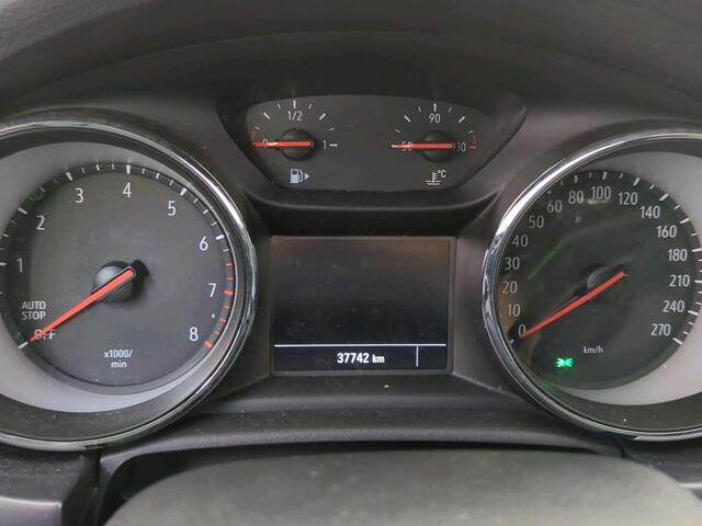 Opel ASTRA 1.2 Edition Camera | Climate Control | Navi | Carplay | PDC | LED | NL-Auto | Volledig Onderh.