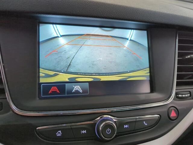 Opel ASTRA 1.2 Edition Camera | Climate Control | Navi | Carplay | PDC | LED | NL-Auto | Volledig Onderh.