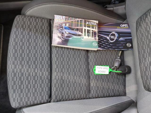 Opel ASTRA 1.2 Edition Camera | Climate Control | Navi | Carplay | PDC | LED | NL-Auto | Volledig Onderh.