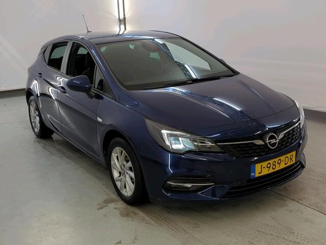 Opel ASTRA 1.2 Edition Camera | Climate Control | Navi | Carplay | PDC | LED | NL-Auto | Volledig Onderh.
