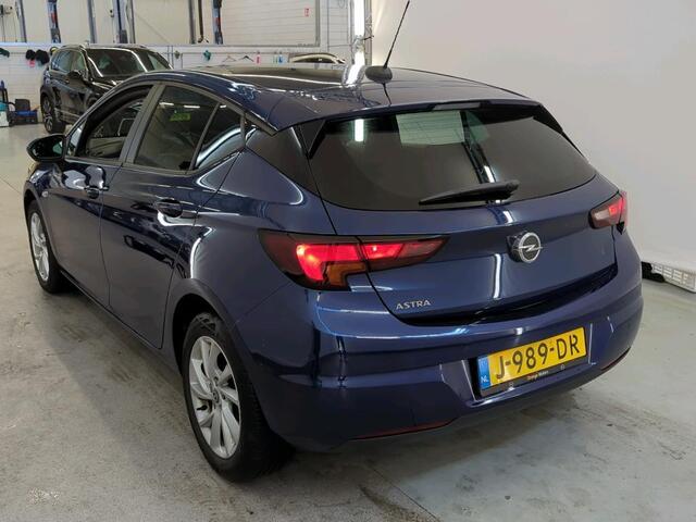 Opel ASTRA 1.2 Edition Camera | Climate Control | Navi | Carplay | PDC | LED | NL-Auto | Volledig Onderh.