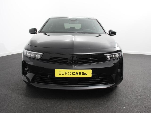 Opel ASTRA 1.2 Automaat GS Line | Climate control | Adaptive cruise control | LED | Voorstoelen verwarmd | Stuurwiel verwarmd | Achteruitrij camera 360* | Sfeer verlichting | Apple carplay/ Android auto