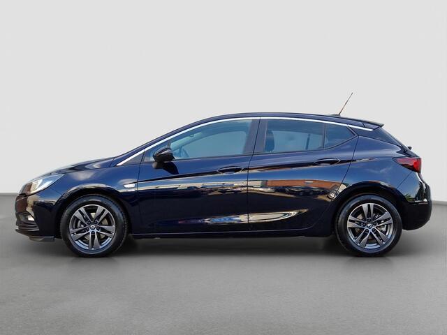 Opel ASTRA 1.0 Turbo 120 Jaar Edition | Clima | Android Auto / Apple Carplay | Camera | PDC | Navi |