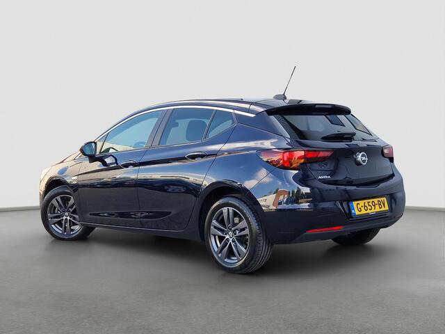 Opel ASTRA 1.0 Turbo 120 Jaar Edition | Clima | Android Auto / Apple Carplay | Camera | PDC | Navi |