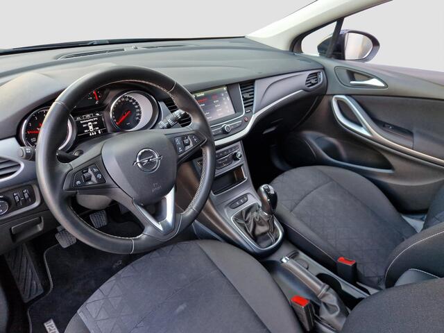 Opel ASTRA 1.0 Turbo 120 Jaar Edition | Clima | Android Auto / Apple Carplay | Camera | PDC | Navi |