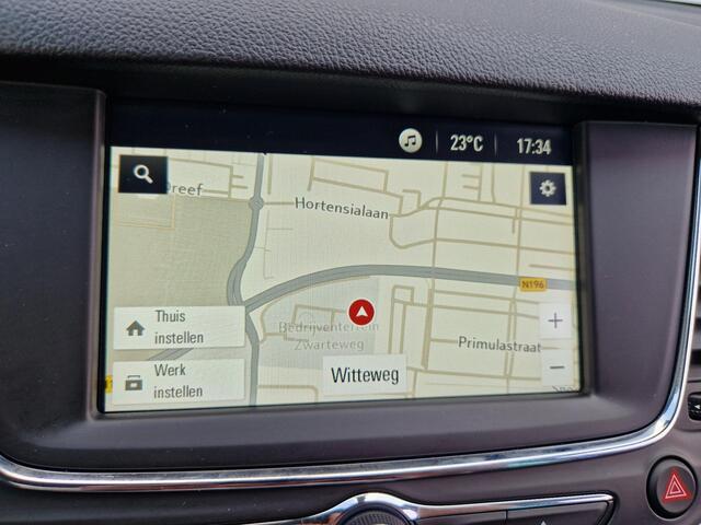 Opel ASTRA 1.0 Turbo 120 Jaar Edition | Clima | Android Auto / Apple Carplay | Camera | PDC | Navi |