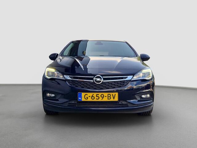 Opel ASTRA 1.0 Turbo 120 Jaar Edition | Clima | Android Auto / Apple Carplay | Camera | PDC | Navi |