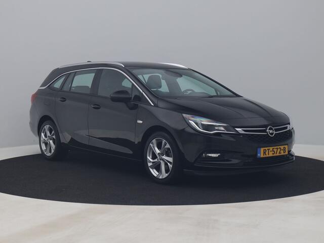 Opel ASTRA Sports Tourer 1.0 Innovation | CRUISE | TREKHAAK