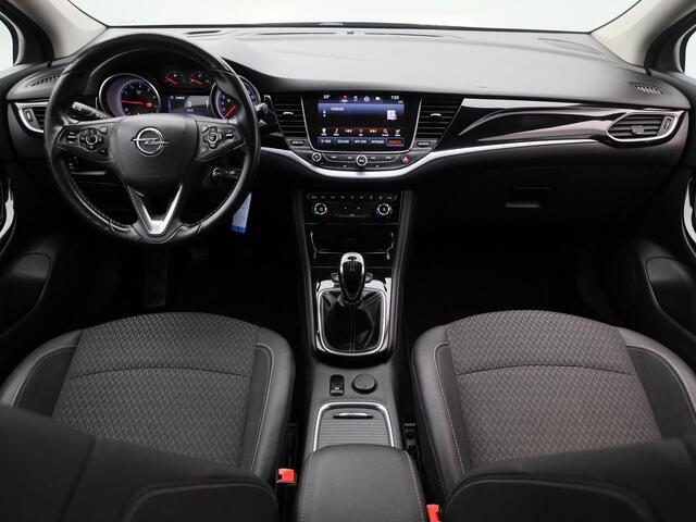 Opel ASTRA Sports Tourer 1.0 Innovation | CRUISE | TREKHAAK