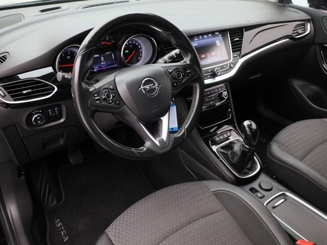 Opel ASTRA Sports Tourer 1.0 Innovation | CRUISE | TREKHAAK