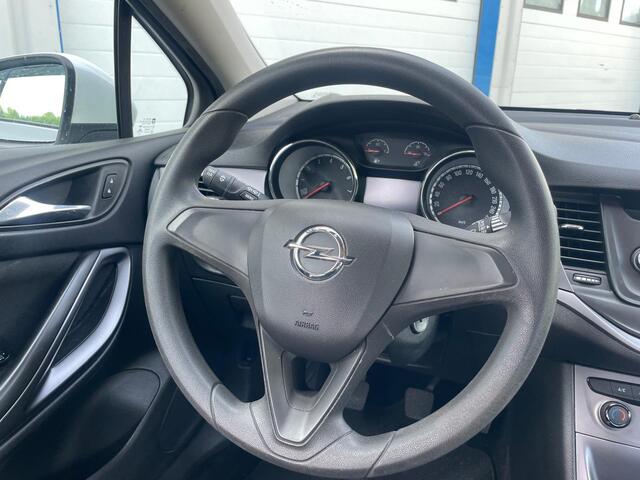 Opel ASTRA Sports Tourer 1.0 Edition, Airco, SNEAK PREVIEUW