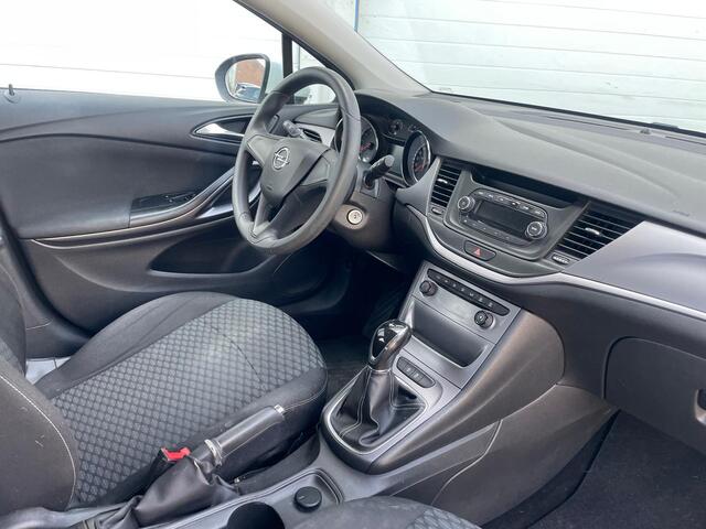 Opel ASTRA Sports Tourer 1.0 Edition, Airco, SNEAK PREVIEUW