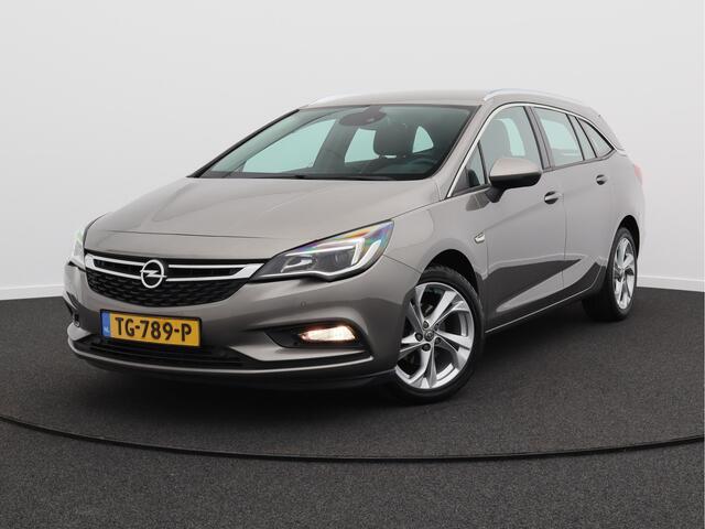 Opel ASTRA Sports Tourer 1.0 Innovation/ lage km/ zeer mooi!