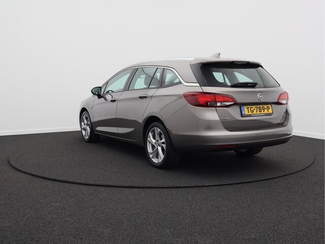 Opel ASTRA Sports Tourer 1.0 Innovation/ lage km/ zeer mooi!