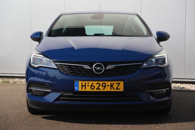 Opel ASTRA 1.2 Business Edition 110PK Navigatie Carplay Android Bluetooth Airco Cruise Control