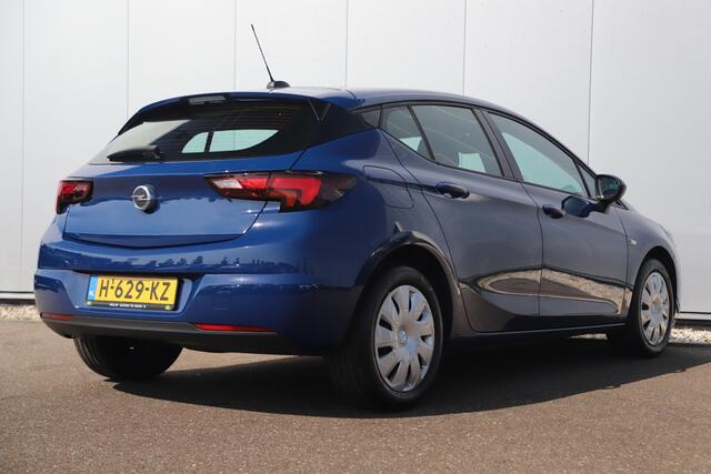 Opel ASTRA 1.2 Business Edition 110PK Navigatie Carplay Android Bluetooth Airco Cruise Control